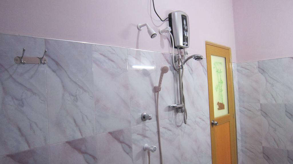 Hotel Gayan'S ウダワラウェ 部屋 写真